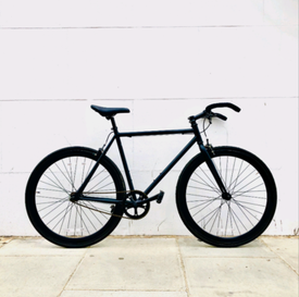 goku bikes